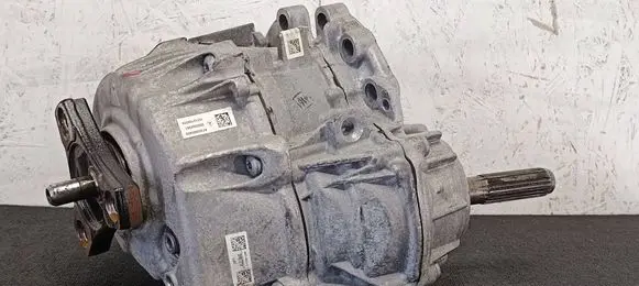 Mercedes-Benz E W213 Gearbox transfer box case A7252802400 2003500201 10112108318
