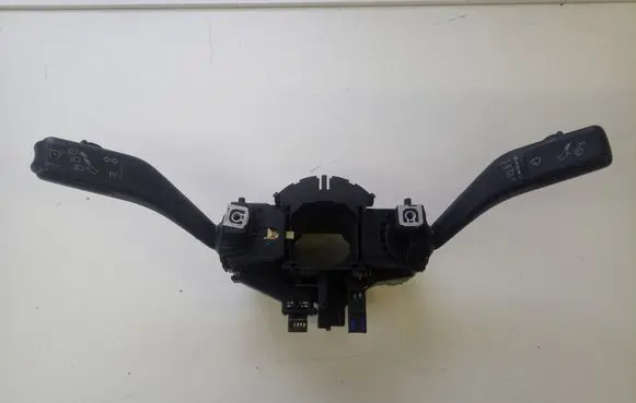 Skoda Superb B6 (3T) Indicator stalk 1K0953519K