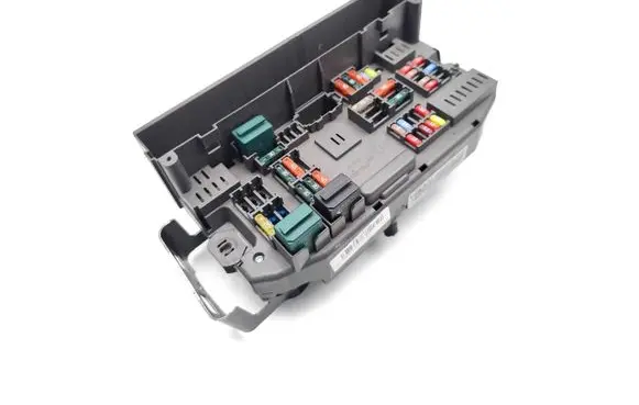 Fuse module