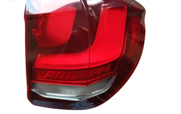 BMW X5 F15 Rear/tail lights 747088601
