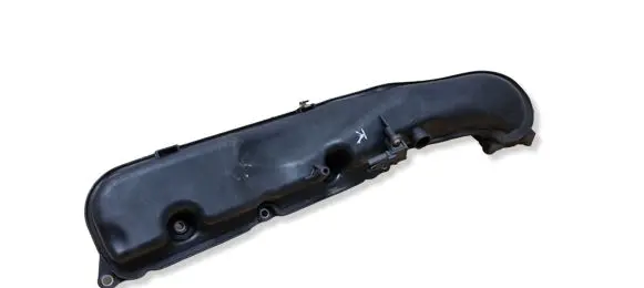 BMW X6 E71 Intake manifold 7555666