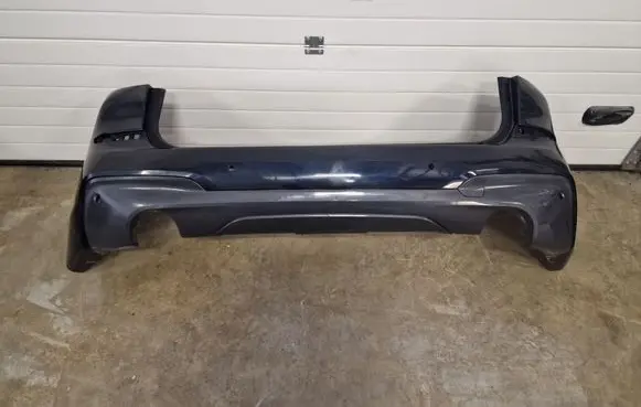 BMW X3 G01 Rear bumper 8089729 8090958