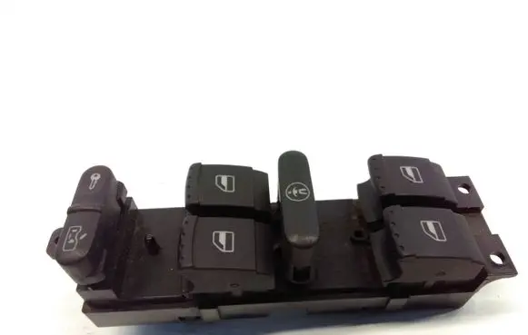 Volkswagen PASSAT B5.5 Electric window control switch 1J4959857B