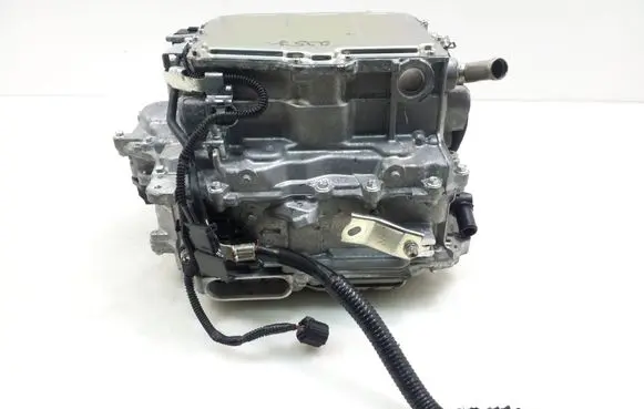 Lexus GS 250 350 300H 450H Voltage converter inverter G92A030052