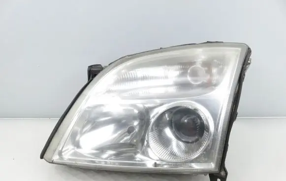 Opel Vectra C Headlight/headlamp 