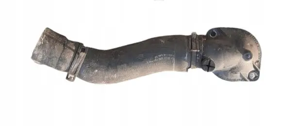 Thermostat/thermostat housing