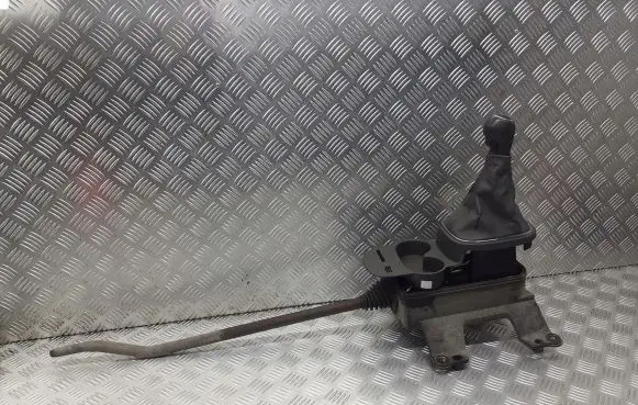 Opel Corsa D Gearbox retarder lever 