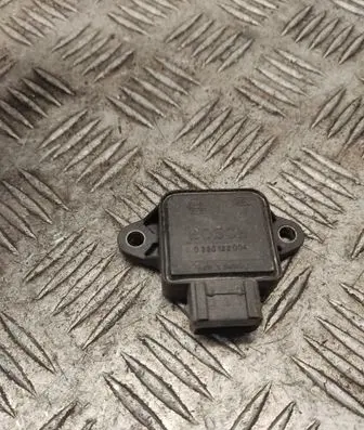 Saab 9000 CD Throttle valve position sensor 0280122004