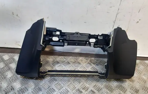 BMW 7 F01 F02 F03 F04 Other center console (tunnel) element 51459143936