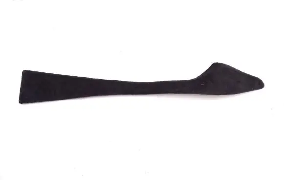 BMW 7 F01 F02 F03 F04 Centre console side trim front 9113672