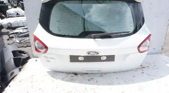 Ford Kuga I Tailgate/trunk/boot lid