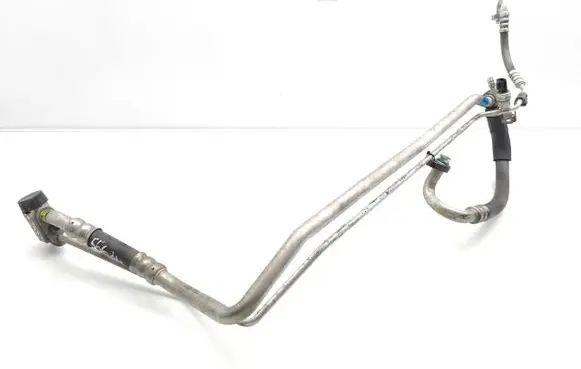 KIA Optima Air conditioning (A/C) pipe/hose F108-TFAAB-02 523928
