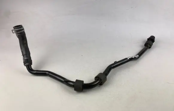 Skoda Superb B8 (3V) Engine coolant pipe/hose 5Q2820525AB