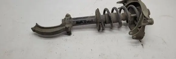 Audi Q5 SQ5 Front shock absorber with coil spring 8R0031Be 55407101