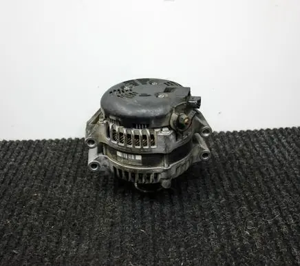 BMW 5 F10 F11 Generator/alternator 7591268