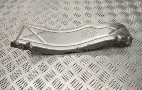 Mercedes-Benz Vito Viano W447 Exhaust heat shield A4474906300