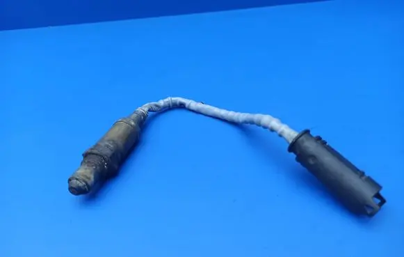 BMW 7 E65 E66 Lambda probe sensor 7512973 0258005298 1178751297302