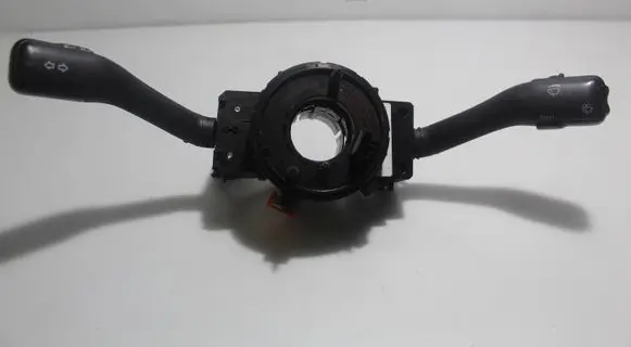 Skoda Octavia Mk2 (1Z) Light switch