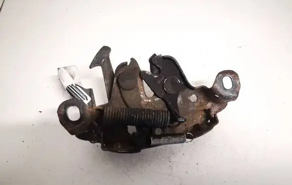 Nissan Note (E11) Engine bonnet/hood lock/catch