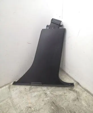 Volvo S60 (B) pillar trim (bottom) 31307681