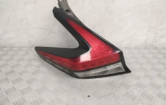 Nissan Leaf II (ZE1) Rear/tail lights 265555SH0A