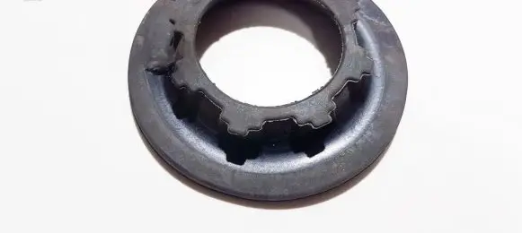 Tesla Model 3 Front coil spring rubber mount 104447500F 1044475-00-F