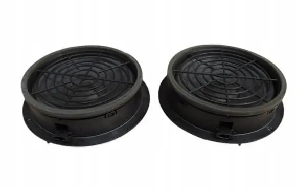 Audi Q5 SQ5 Front door speaker
