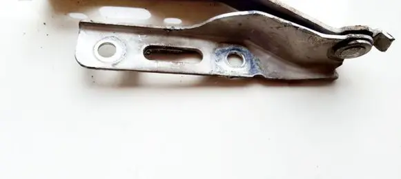 Seat Ibiza II (6k) Engine bonnet/hood hinges