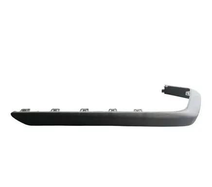 Volvo V70 Front bumper splitter molding 9484232 2419 9484232lh