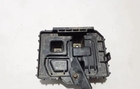 Hyundai Ioniq Battery bracket 37150G7000