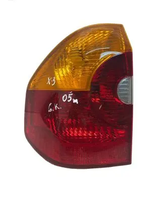 BMW X3 E83 Rear/tail lights 6990167 515211