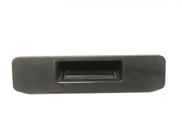 Mercedes-Benz A W176 Loading door exterior handle A1667500493