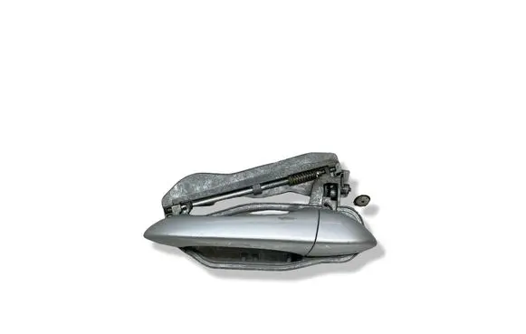 BMW X5 E53 Front door exterior handle/bracket 