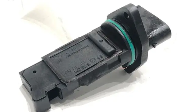 Mass air flow meter