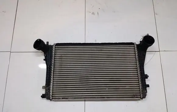 Audi A3 S3 8P Intercooler radiator 