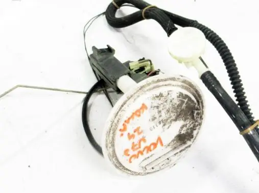 Volvo V70 Fuel level sensor 