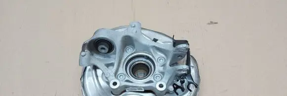 Audi Q5 SQ5 Rear wheel hub 80A505435J