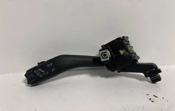 Skoda Octavia Mk2 (1Z) Indicator stalk 1K0953513F 01103511 10351181545065