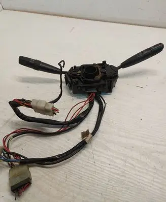 Subaru Outback Wiper turn signal indicator stalk/switch 178130