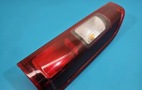 Renault Trafic III (X82) Rear/tail lights 265504656R IMPRK1545097