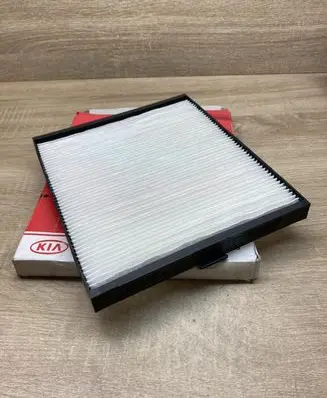 KIA Sedona Cabin air micro filter 0K55361C144 OK55361C144