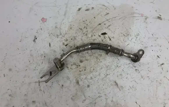 Porsche Macan (95B) Coolant pipe/hose 94610602730