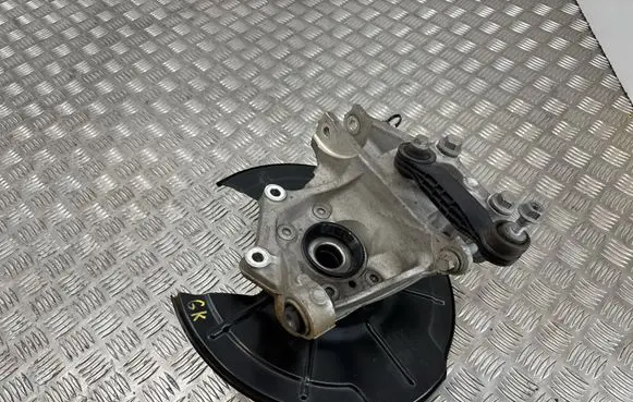 Polestar 2 Rear wheel hub 31681851