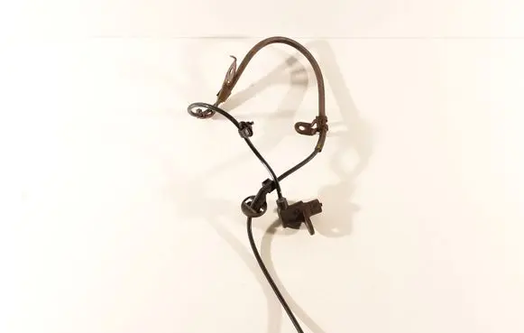 Toyota Yaris ABS brake wheel speed sensor 895430D010