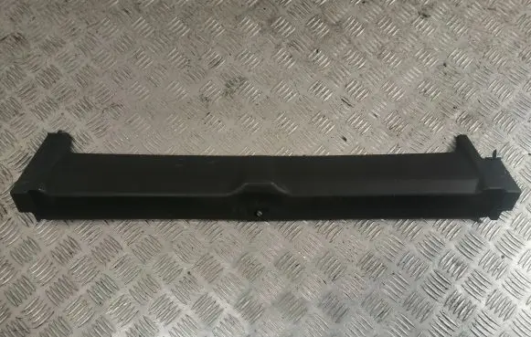Toyota Verso Other trunk/boot trim element 584130F010