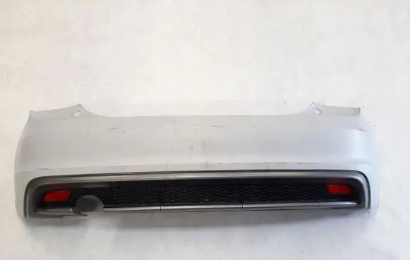 Audi A1 Front bumper 8X0807385 8X0807511BzderzakK