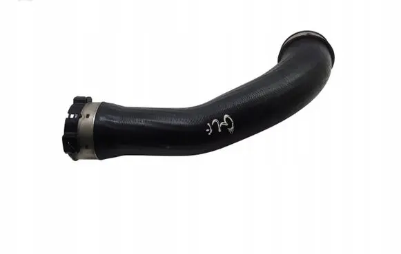 Mercedes-Benz GLE (W166 - C292) Intercooler hose/pipe A1665280000