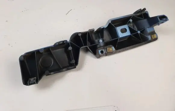 Renault Scenic III - Grand scenic III Front bumper mounting bracket 631223715R