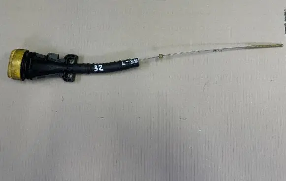 Renault Trafic II (X83) Oil level dip stick 8201002393 111506318R 201002421