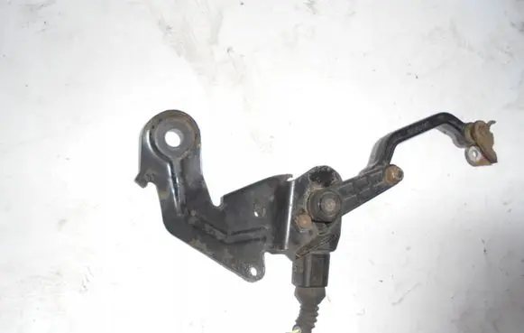 Audi A6 S6 C6 4F Headlight/headlamp level sensor 1T0907503